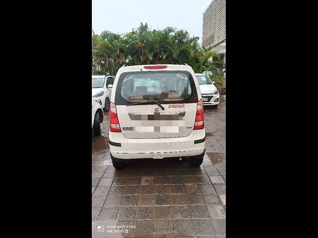 Used Maruti Suzuki Wagon R 1.0 [2014-2019] VXI in Raipur