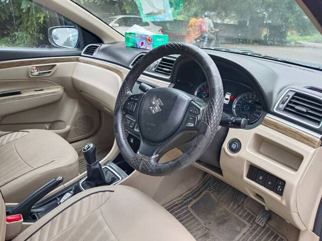 Used Maruti Suzuki Ciaz Zeta Hybrid  1.5 [2018-2020] in Lucknow