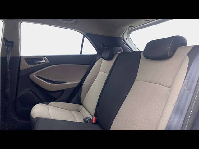 Used Hyundai Elite i20 [2017-2018] Asta 1.2 in Hyderabad