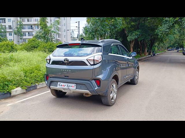 Used Tata Nexon [2017-2020] XZ in Bangalore