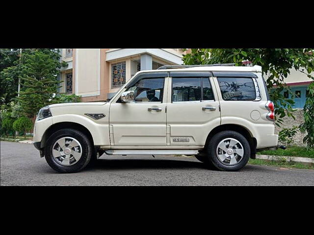 Used Mahindra Scorpio 2021 S5 2WD 7 STR in Kolkata