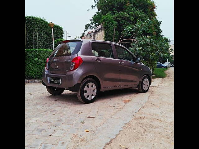 Used Maruti Suzuki Celerio [2014-2017] VXi AMT in Delhi