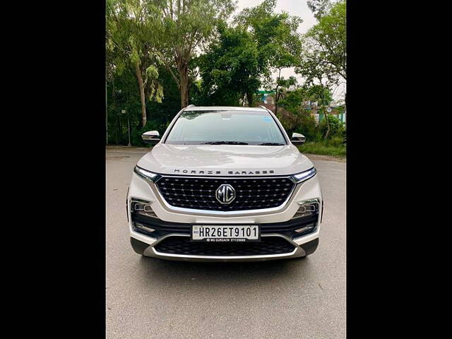 Used 2022 MG Hector in Delhi