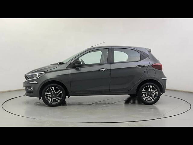 Used Tata Tiago XZ Plus [2020-2023] in Ahmedabad