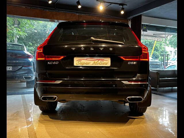 Used Volvo XC60 [2017-2021] Inscription [2017-2020] in Delhi