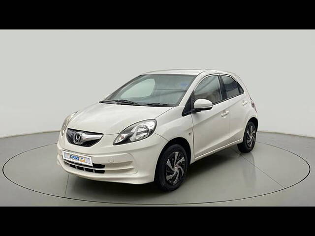 Used Honda Brio [2013-2016] S MT in Delhi