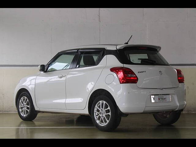 Used Maruti Suzuki Swift [2021-2024] ZXi [2021-2023] in Bangalore