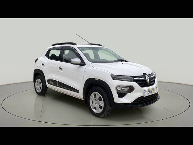 Used 2022 Renault Kwid in Jaipur