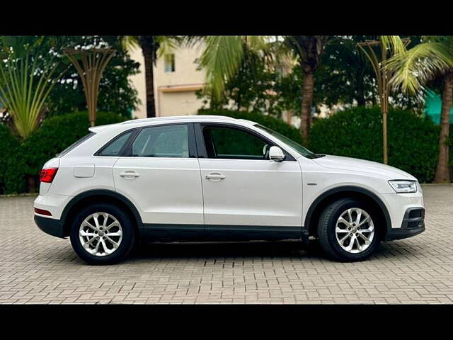 Used Audi Q3 [2017-2020] 35 TDI quattro Premium Plus in Surat