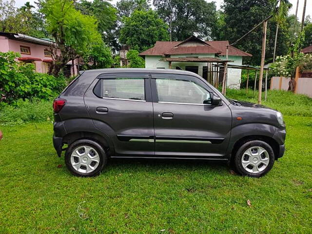 Used Maruti Suzuki S-Presso [2019-2022] VXi in Tezpur