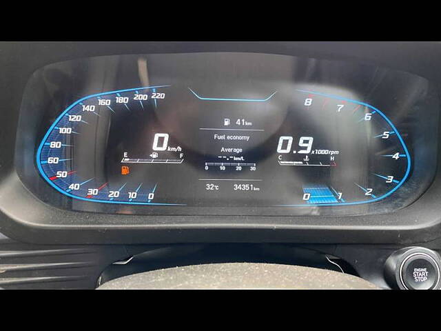 Used Hyundai i20 [2020-2023] Asta 1.2 MT [2020-2023] in Rajkot