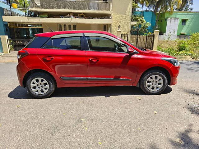 Used Hyundai Elite i20 [2014-2015] Sportz 1.2 in Mysore
