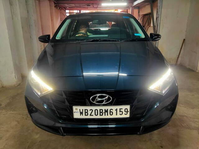 Used 2022 Hyundai Elite i20 in Kolkata