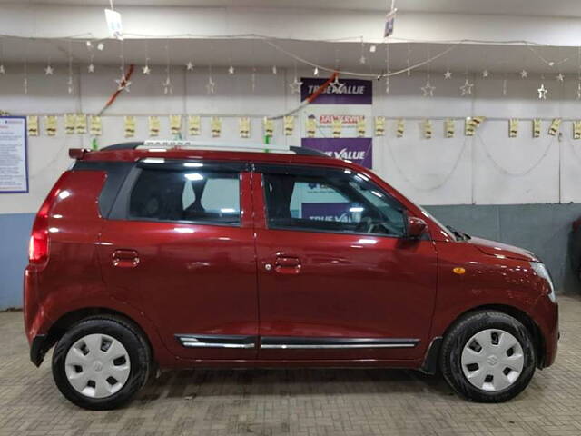 Used Maruti Suzuki Wagon R VXI 1.0 CNG [2022-2023] in Mumbai