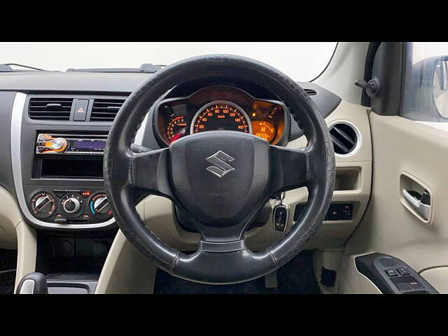 Used Maruti Suzuki Celerio [2017-2021] VXi AMT [2019-2020] in Hyderabad