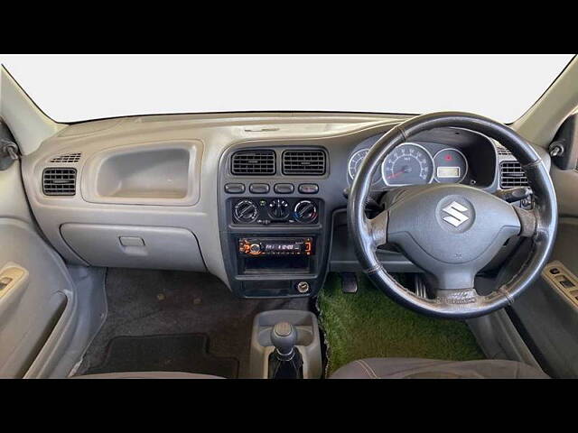 Used Maruti Suzuki Alto K10 [2010-2014] VXi in Lucknow