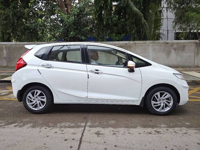 Used Honda Jazz [2018-2020] VX CVT Petrol in Mumbai