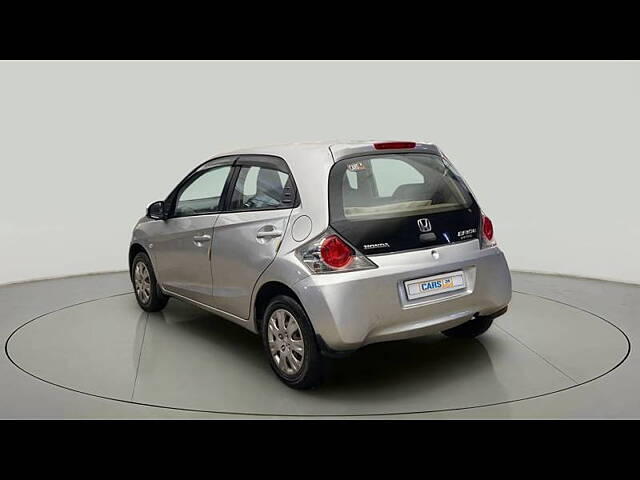 Used Honda Brio [2011-2013] S MT in Delhi