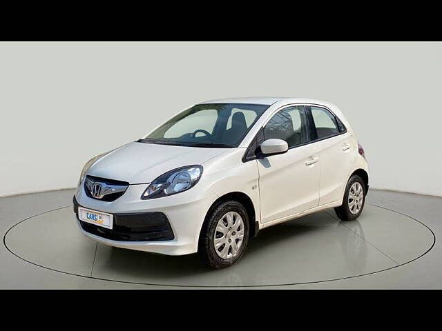 Used Honda Brio [2013-2016] S MT in Lucknow