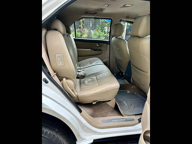 Used Toyota Fortuner [2012-2016] 3.0 4x2 AT in Mumbai