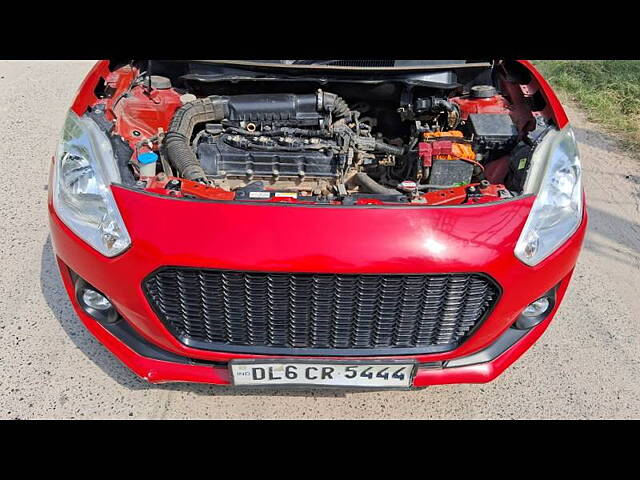 Used Maruti Suzuki Swift [2014-2018] VXi [2014-2017] in Faridabad