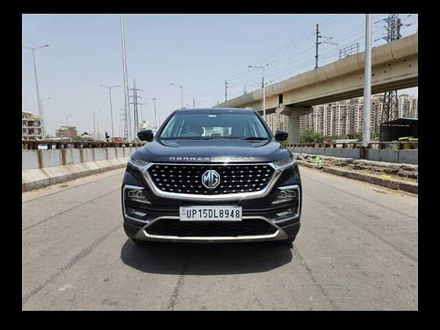 Used 2021 MG Hector in Noida