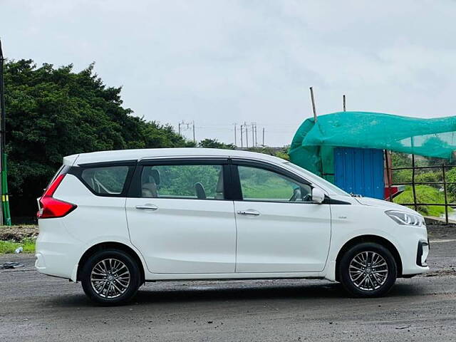 Used Maruti Suzuki Ertiga [2018-2022] ZDi Plus 1.5 Diesel in Surat