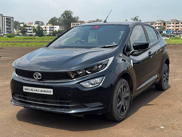 Used Tata Altroz XZ Plus Petrol [2021-2023] in Nashik