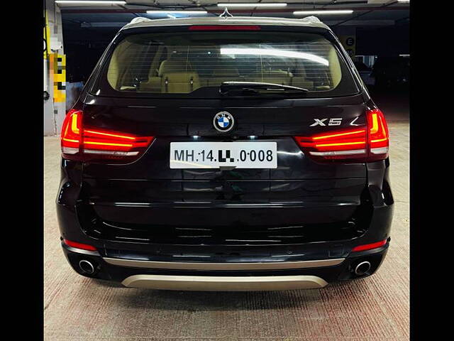 Used BMW X5 [2014-2019] xDrive 30d in Pune