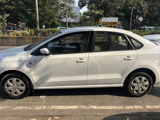 Used Skoda Rapid [2011-2014] Ambition 1.6 MPI MT in Thane