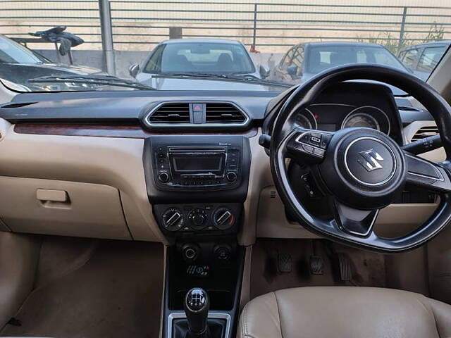 Used Maruti Suzuki Dzire [2017-2020] VXi in Delhi