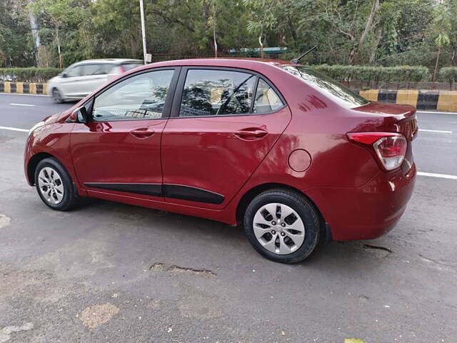 Used Hyundai Xcent [2014-2017] SX 1.2 in Ahmedabad