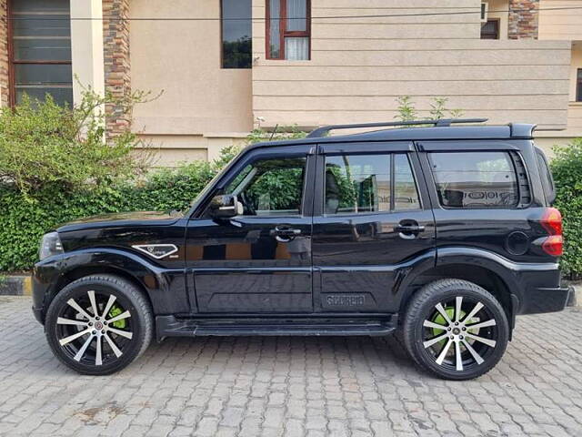 Used Mahindra Scorpio 2021 S11 4WD 7 STR in Jalandhar