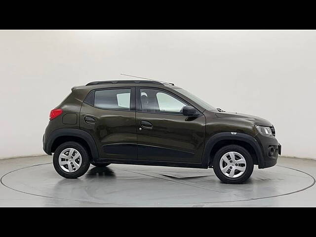 Used Renault Kwid [2015-2019] RXL [2015-2019] in Lucknow