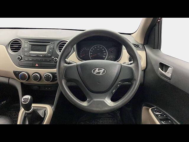 Used Hyundai Grand i10 [2013-2017] Sportz 1.2 Kappa VTVT [2013-2016] in Kochi