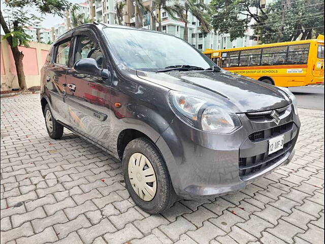 Used Maruti Suzuki Alto 800 [2012-2016] Lxi in Pune