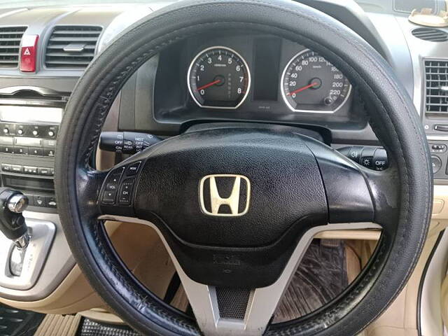 Used Honda CR-V [2007-2009] 2.4 AT in Mumbai