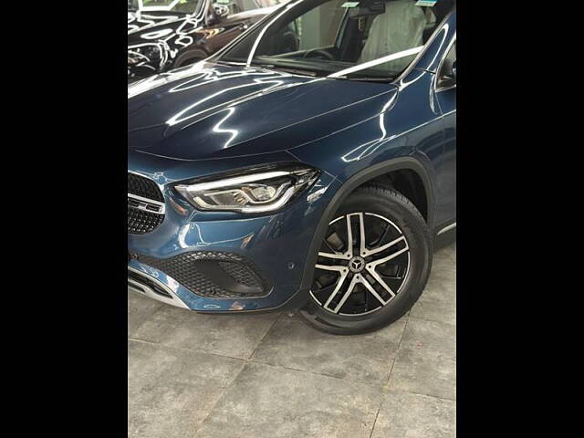 Used Mercedes-Benz GLA [2021-2024] 220d [2021-2023] in Ghaziabad