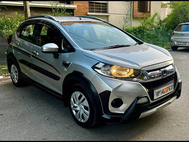 Used Honda WR-V [2017-2020] S MT Petrol in Delhi