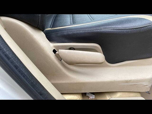 Used Maruti Suzuki Ertiga [2015-2018] VDI SHVS in Pune