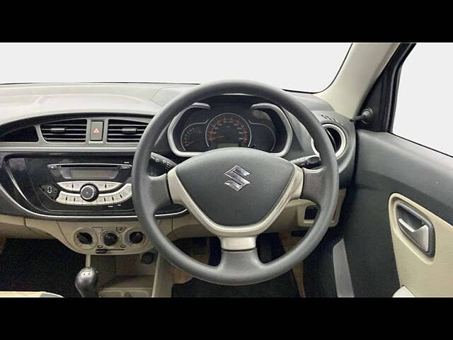 Used Maruti Suzuki Alto K10 [2014-2020] VXi [2014-2019] in Kochi