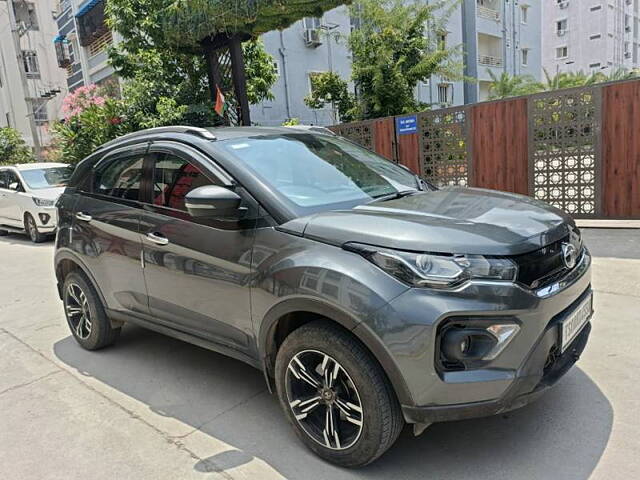 Used Tata Nexon [2020-2023] XM (S) Diesel [2020-2023] in Hyderabad