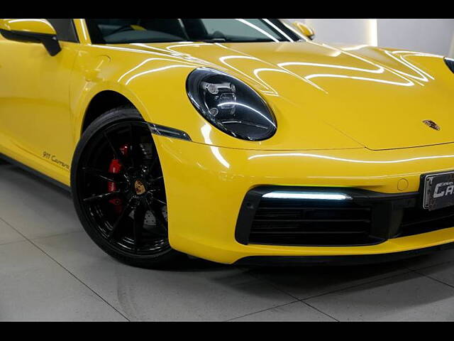 Used Porsche 911 [2006-2019] Carrera S in Kanpur