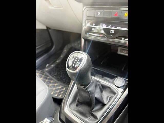 Used Honda Elevate VX CVT in Delhi