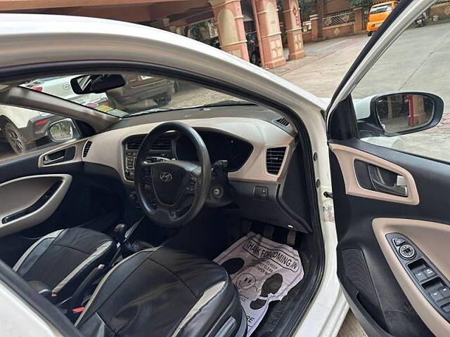 Used Hyundai Elite i20 [2017-2018] Sportz 1.2 in Pune