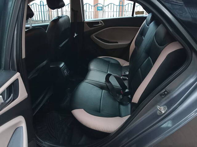 Used Hyundai Elite i20 [2017-2018] Sportz 1.2 in Kolkata