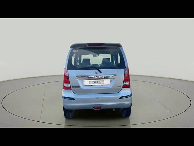 Used Maruti Suzuki Wagon R 1.0 [2014-2019] VXI in Surat