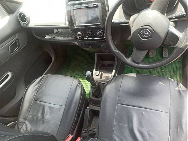 Used Renault Kwid [2015-2019] RXT [2015-2019] in Raipur