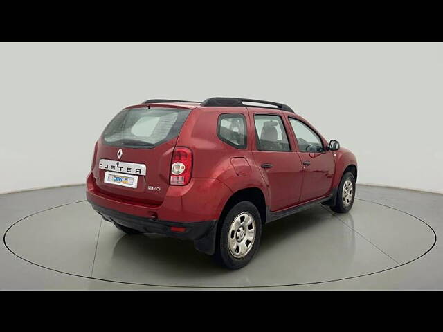 Used Renault Duster [2012-2015] 85 PS RxL Diesel in Bangalore