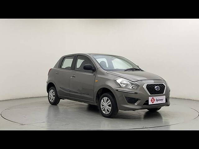 Used Datsun GO [2014-2018] T in Bangalore